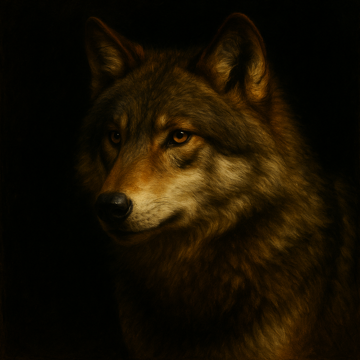 Caravaggio Tenebrism